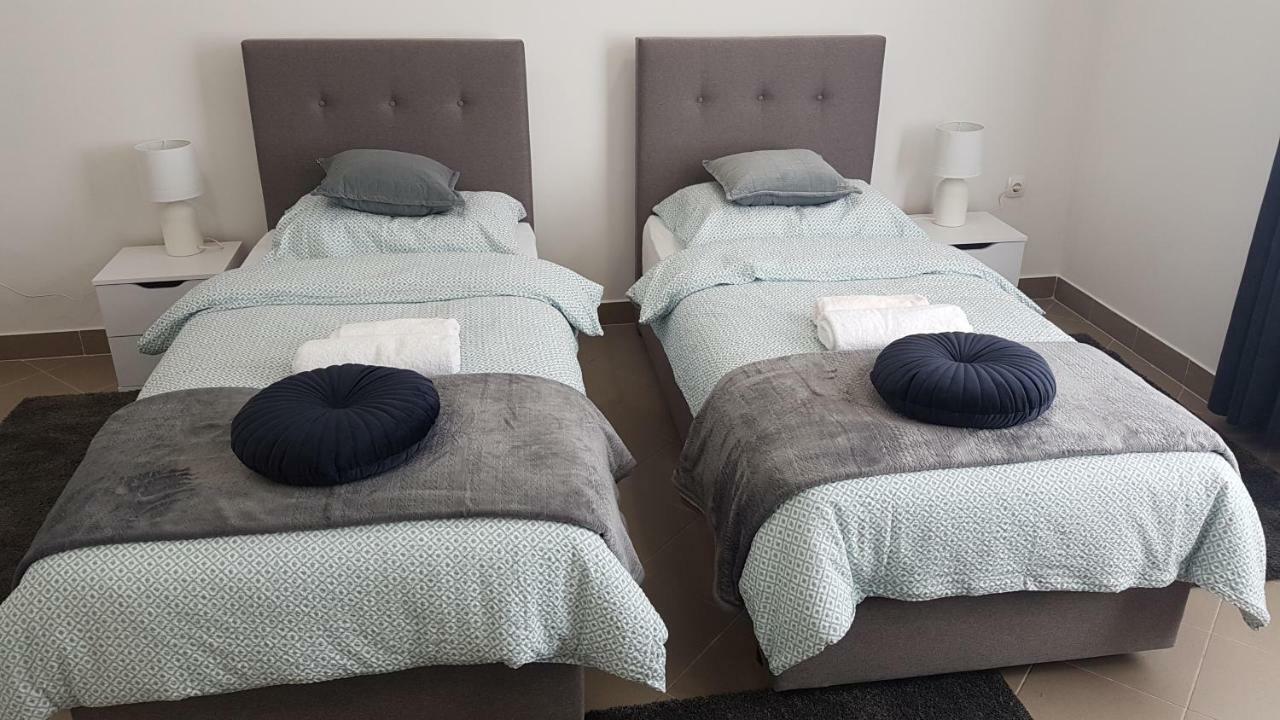 Marko Airport Rooms 벨리카 고리차 외부 사진