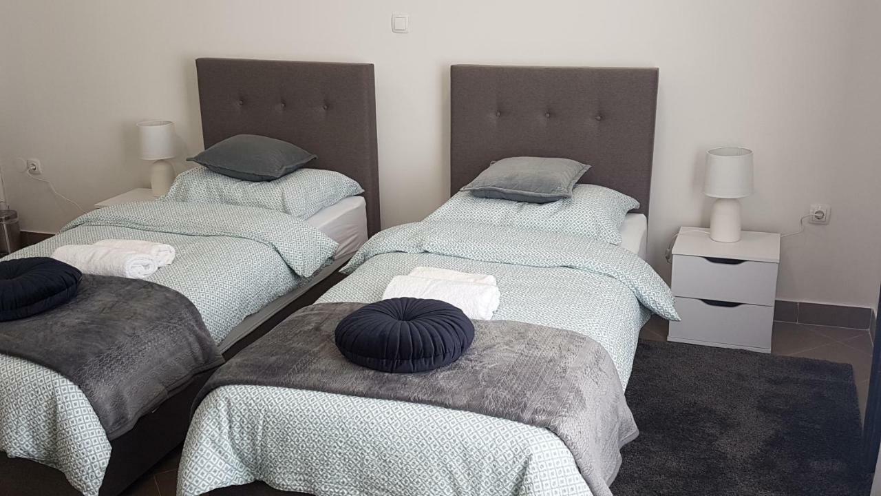 Marko Airport Rooms 벨리카 고리차 외부 사진