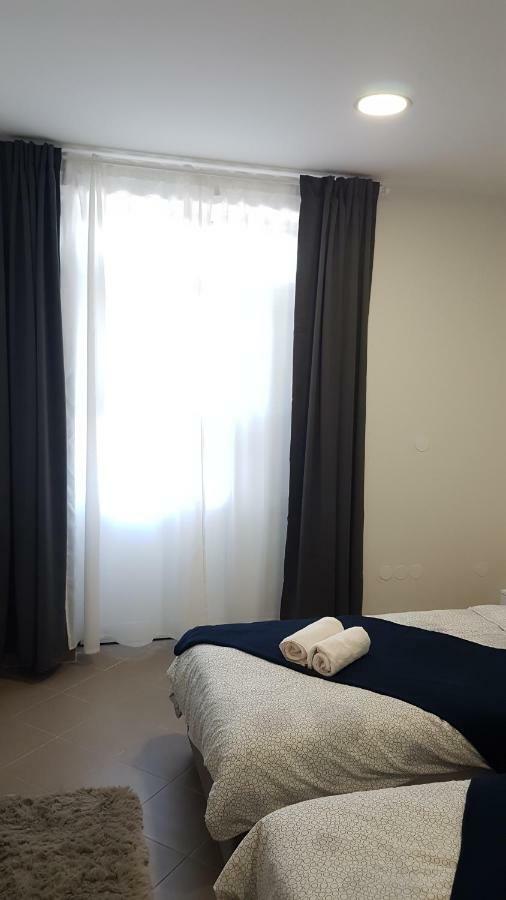 Marko Airport Rooms 벨리카 고리차 외부 사진