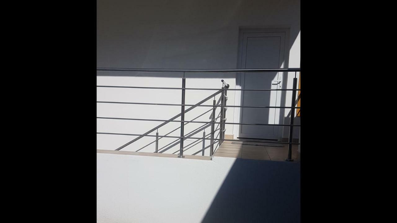 Marko Airport Rooms 벨리카 고리차 외부 사진