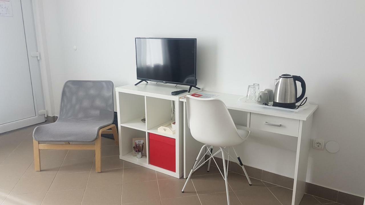 Marko Airport Rooms 벨리카 고리차 외부 사진