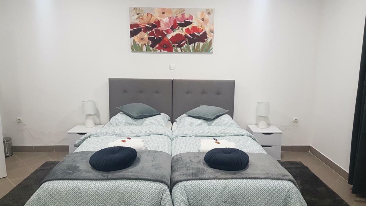 Marko Airport Rooms 벨리카 고리차 외부 사진