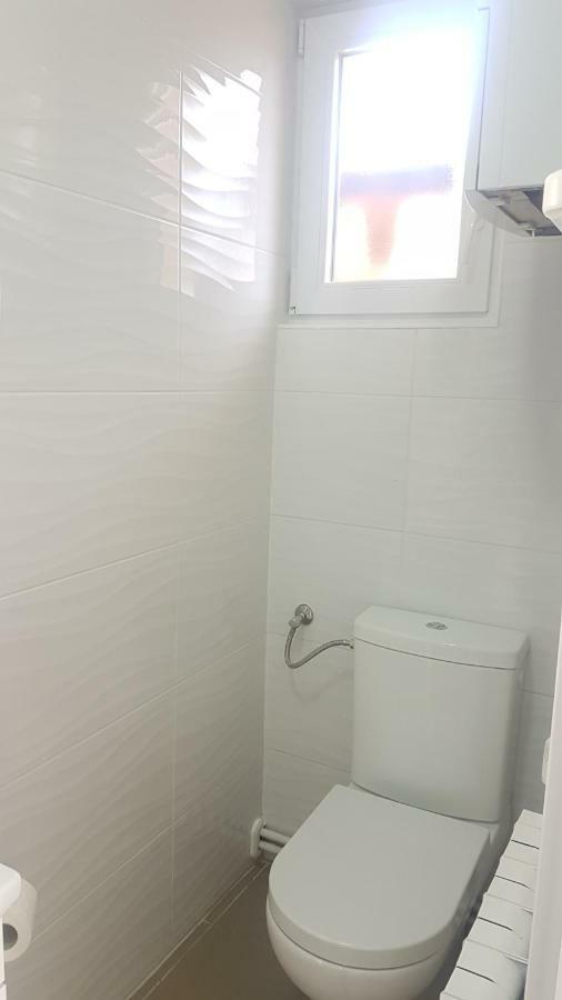 Marko Airport Rooms 벨리카 고리차 외부 사진