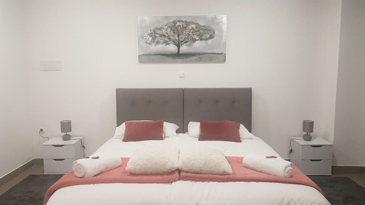 Marko Airport Rooms 벨리카 고리차 외부 사진