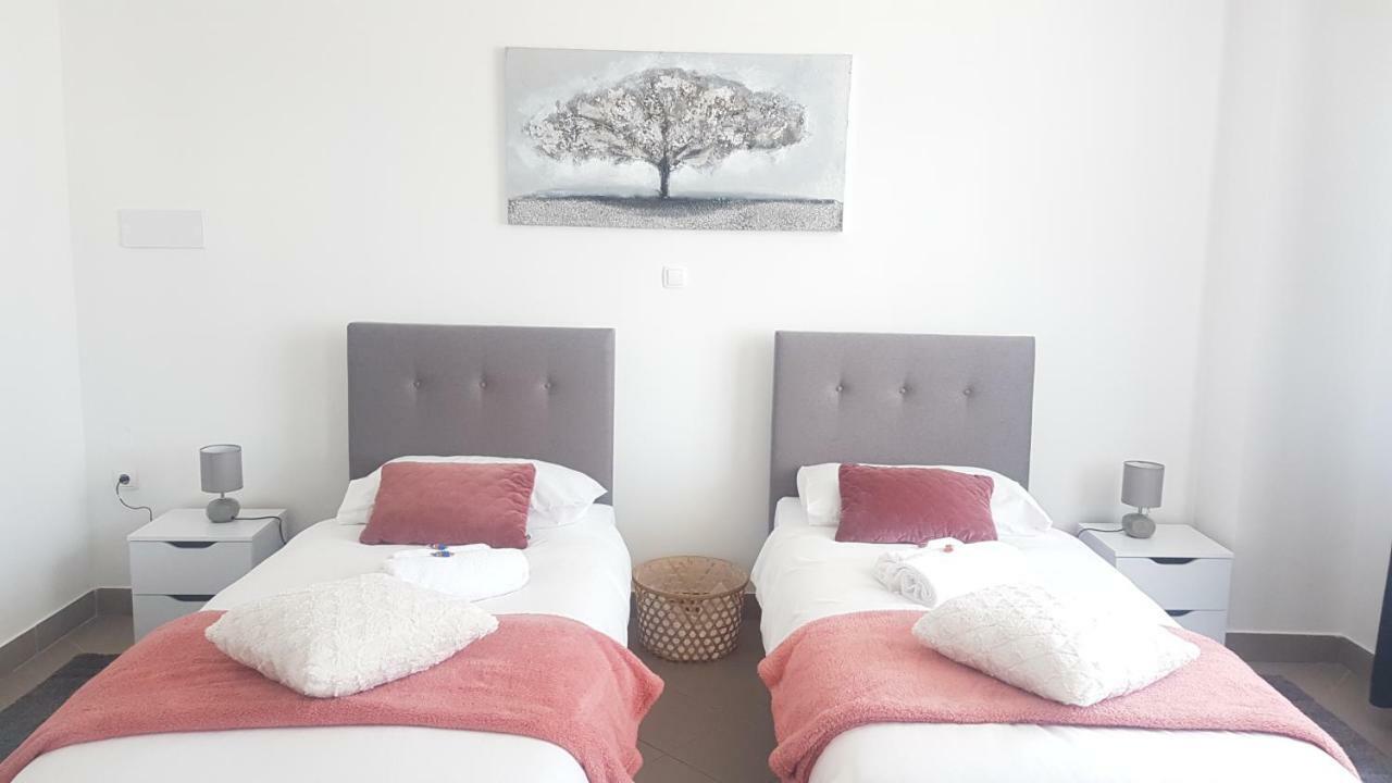 Marko Airport Rooms 벨리카 고리차 외부 사진