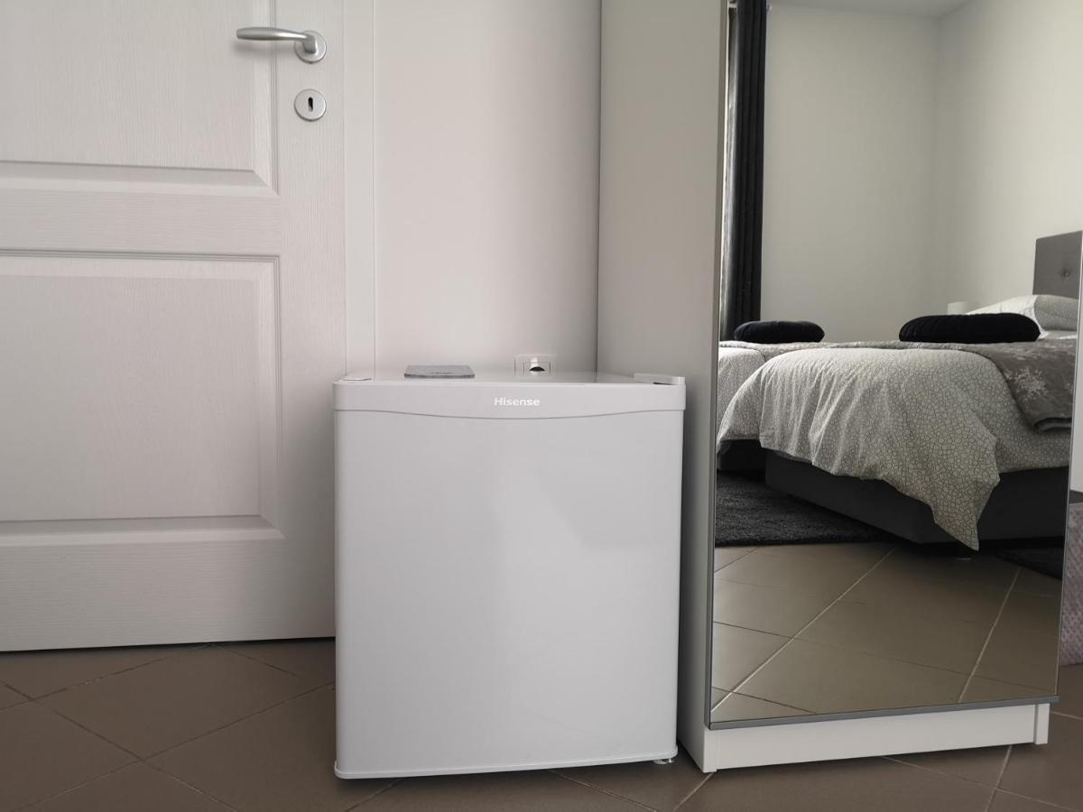 Marko Airport Rooms 벨리카 고리차 외부 사진