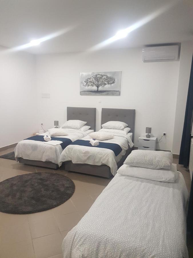 Marko Airport Rooms 벨리카 고리차 외부 사진